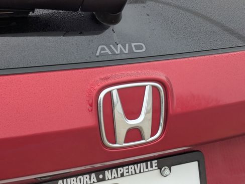 Certified 2023 Honda CR-V Sport image 30
