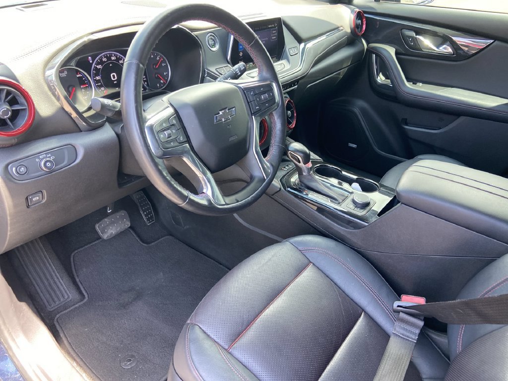 Used 2020 Chevrolet Blazer RS FWD image 6