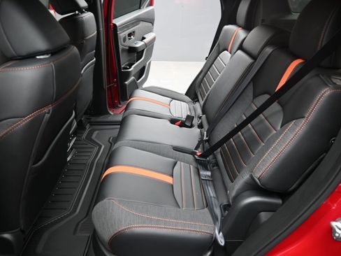 New 2026 Honda Passport TrailSport image 18