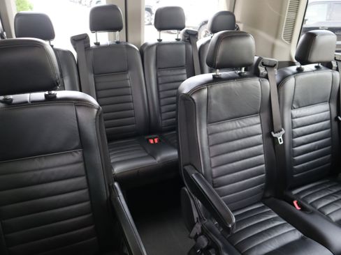 Used 2021 Ford Transit 350 XLT RWD image 28