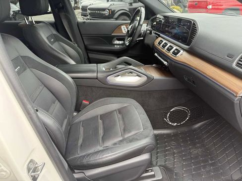 Used 2021 Mercedes-Benz GLE 53 AMG 4MATIC Coupe image 21