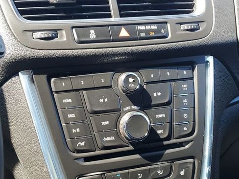 Used 2014 Buick Encore Leather FWD image 17