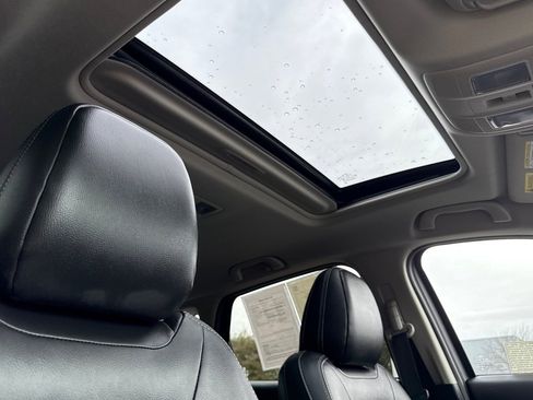 Certified 2025 MAZDA CX-5 AWD 2.5 S w/ Premium Plus Pkg image 19