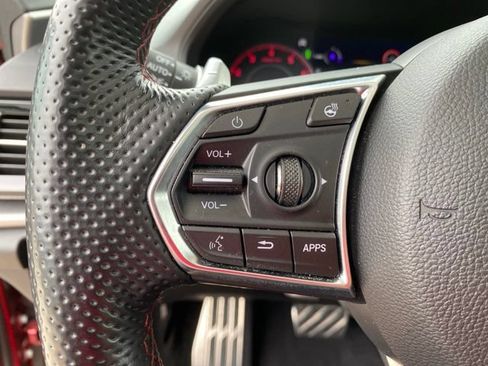 Used 2023 Acura RDX A-Spec AWD/4WD image 21