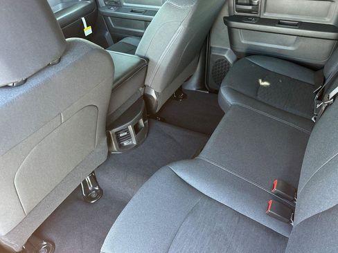 New 2026 RAM 2500 Tradesman w/ Safety Group image 9