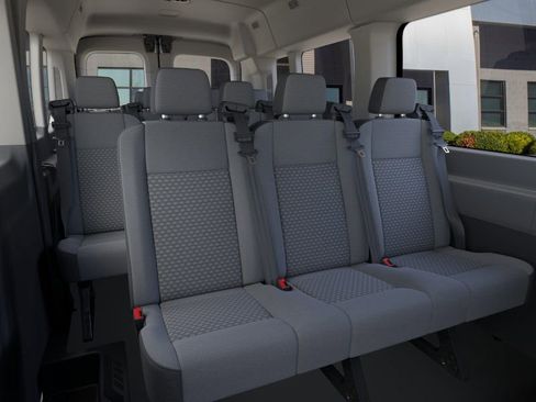 New 2025 Ford Transit 350 XL image 11