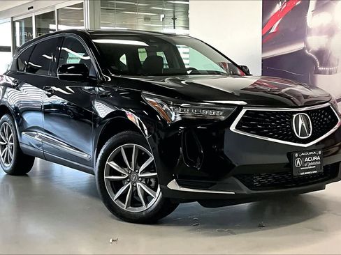 Certified 2022 Acura RDX AWD w/ Technology Package image 18