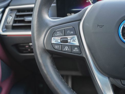 Certified 2023 BMW i4 eDrive40 image 20