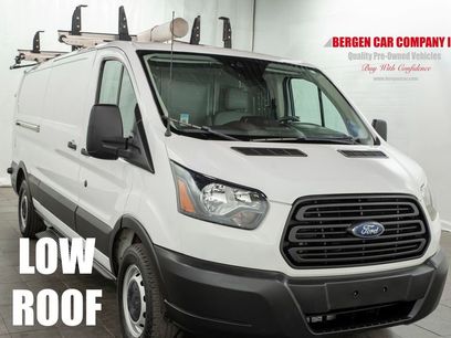 Used 2019 Ford Transit 150 148 Low Roof