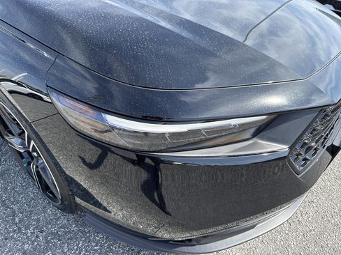 New 2026 Honda Accord SE image 37