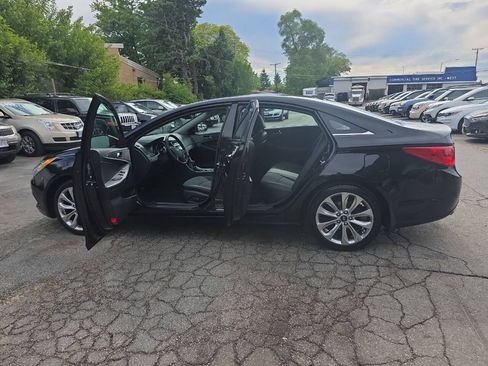 Used 2013 Hyundai Sonata SE FWD image 13