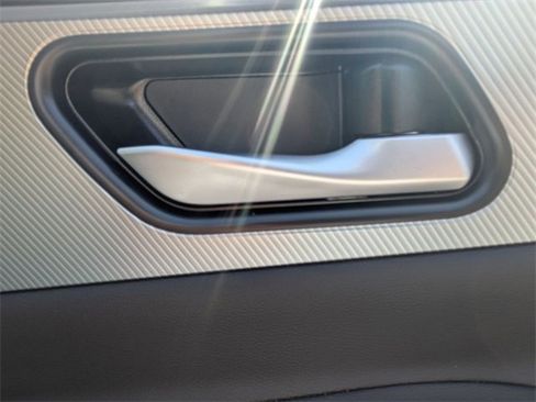 New 2025 Nissan Murano SL image 32