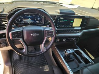 Used 2023 Chevrolet Silverado 1500 RST AWD/4WD video 2