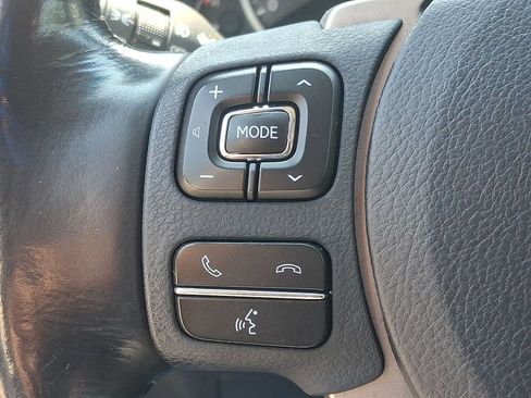 Used 2016 Lexus NX 200t AWD w/ Luxury Package image 23