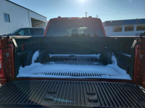 Used 2023 Ford F150 XLT w/ Equipment Group 302A High image 9