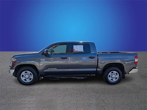 Used 2019 Toyota Tundra SR5 image 2