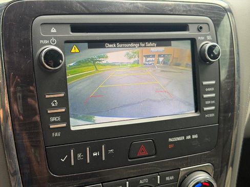 Used 2017 Buick Enclave Convenience w/ Trailering Package FWD image 23