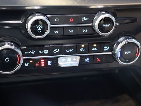 Used 2025 Ford F250 King Ranch image 68