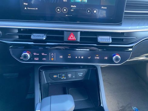 New 2026 Kia K5 GT-Line image 21