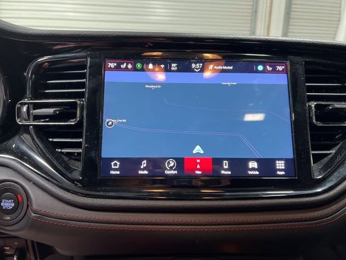 Used 2025 Dodge Durango GT image 37