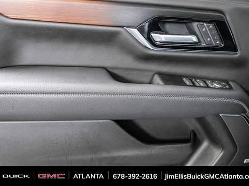 New 2026 GMC Yukon XL Denali image 6