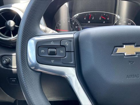 Used 2023 Chevrolet Blazer LT w/ Convenience Package FWD image 18
