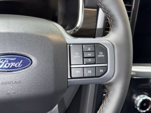 New 2026 Ford F150 Lariat w/ Bed Utility Package AWD/4WD image 18