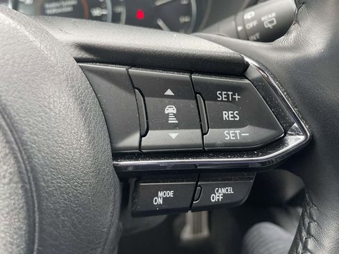 Used 2021 MAZDA CX-5 Grand Touring Reserve image 34