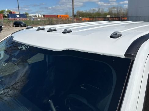 Used 2024 Ford F350 Lariat w/ Lariat Ultimate Package AWD/4WD image 11
