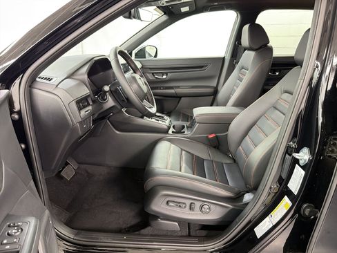 New 2026 Honda CR-V Sport-L image 5
