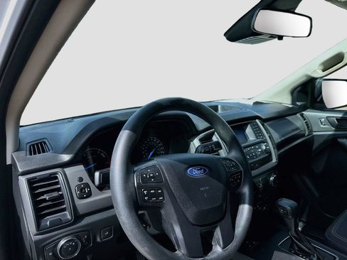 Used 2019 Ford Ranger XL w/ Equipment Group 101A Mid RWD image 11