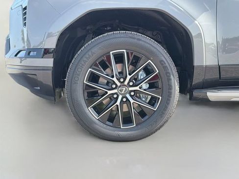 New 2026 Lexus GX 550 AWD/4WD image 44
