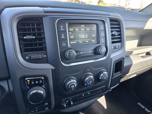 Used 2018 RAM 1500 Express w/ Express Value Package image 17