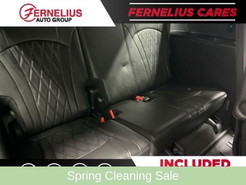 Used 2023 Buick Enclave Avenir w/ Avenir Technology Package AWD/4WD image 28