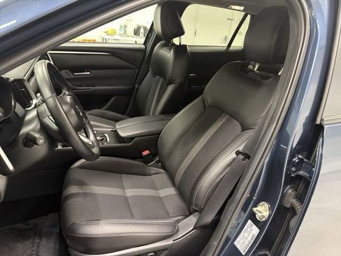 Used 2025 MAZDA CX-50 AWD 2.5 S w/ Premium Package image 19