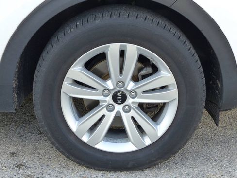 Used 2019 Kia Sportage LX w/ LX Popular Package AWD/4WD image 13