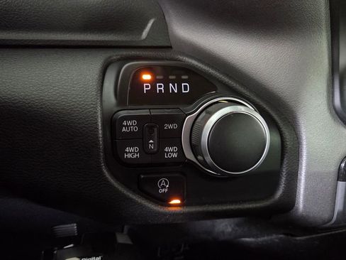 Used 2020 RAM 1500 Big Horn image 20