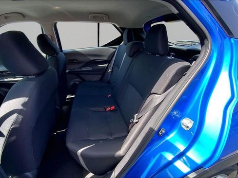 Used 2024 Nissan Kicks S image 16