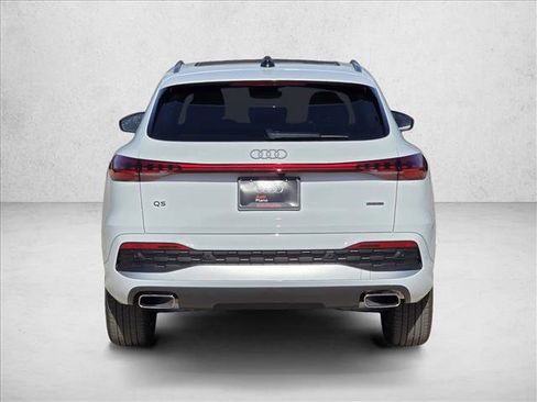 New 2025 Audi Q5 Premium image 5