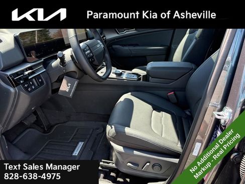 New 2026 Kia Sportage SX Prestige AWD/4WD image 19