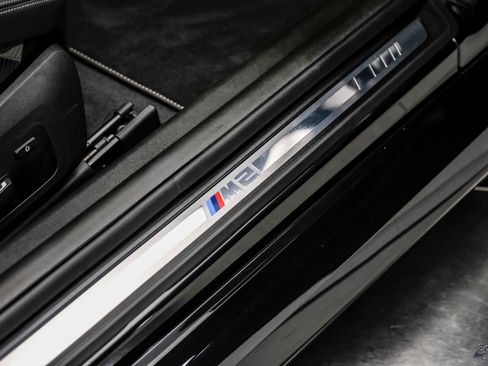 Used 2025 BMW M2 w/ Carbon Package RWD image 55
