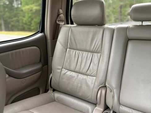 Used 2006 Toyota Tundra Limited RWD image 11
