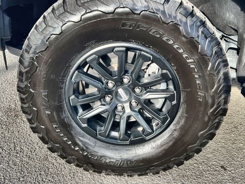 Used 2024 Ford F150 Raptor image 12