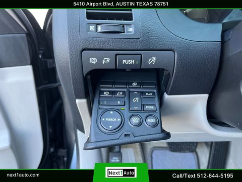 Used 2008 Lexus GS 350 image 26