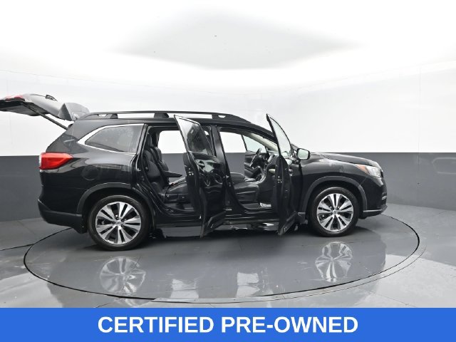 Used 2020 Subaru Ascent Limited AWD/4WD image 34