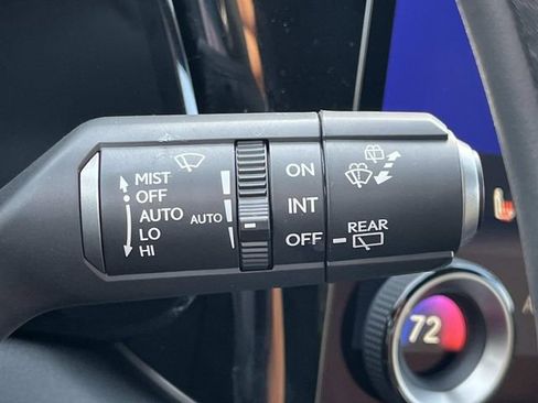 New 2026 Lexus RX 350 AWD image 37