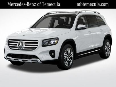 New 2026 Mercedes-Benz GLB 250