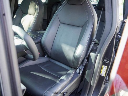 Used 2024 Tesla Cybertruck Cyberbeast image 36