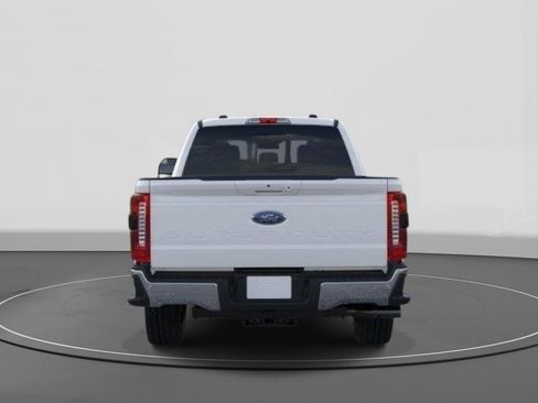 New 2026 Ford F250 Lariat w/ Lariat Premium Package AWD/4WD image 5