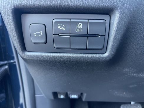 Used 2025 MAZDA CX-5 AWD 2.5 S w/ Preferred Package image 23